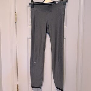 Under Armour Grey Leggings